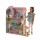 Casuta din lemn Veronica DollHouse pentru papusi cu mobilier de la  KidKraft